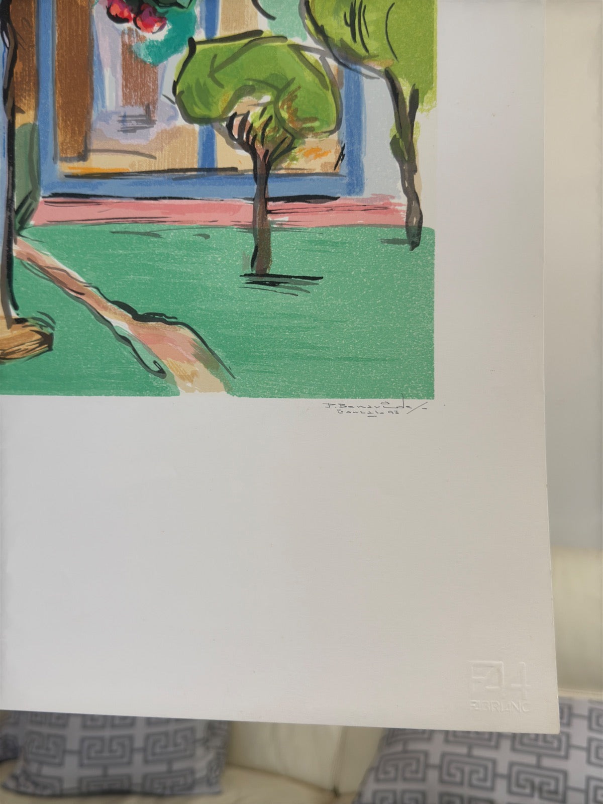 Image by Frederick Arciniegas, 2024