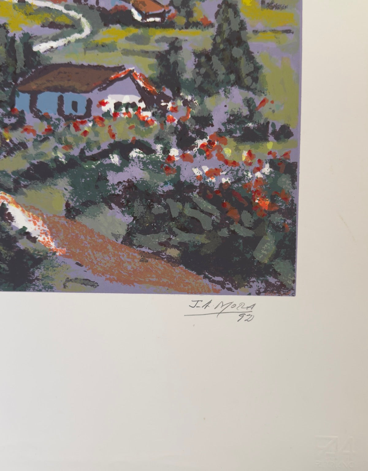 Image by Frederick Arciniegas, 2024