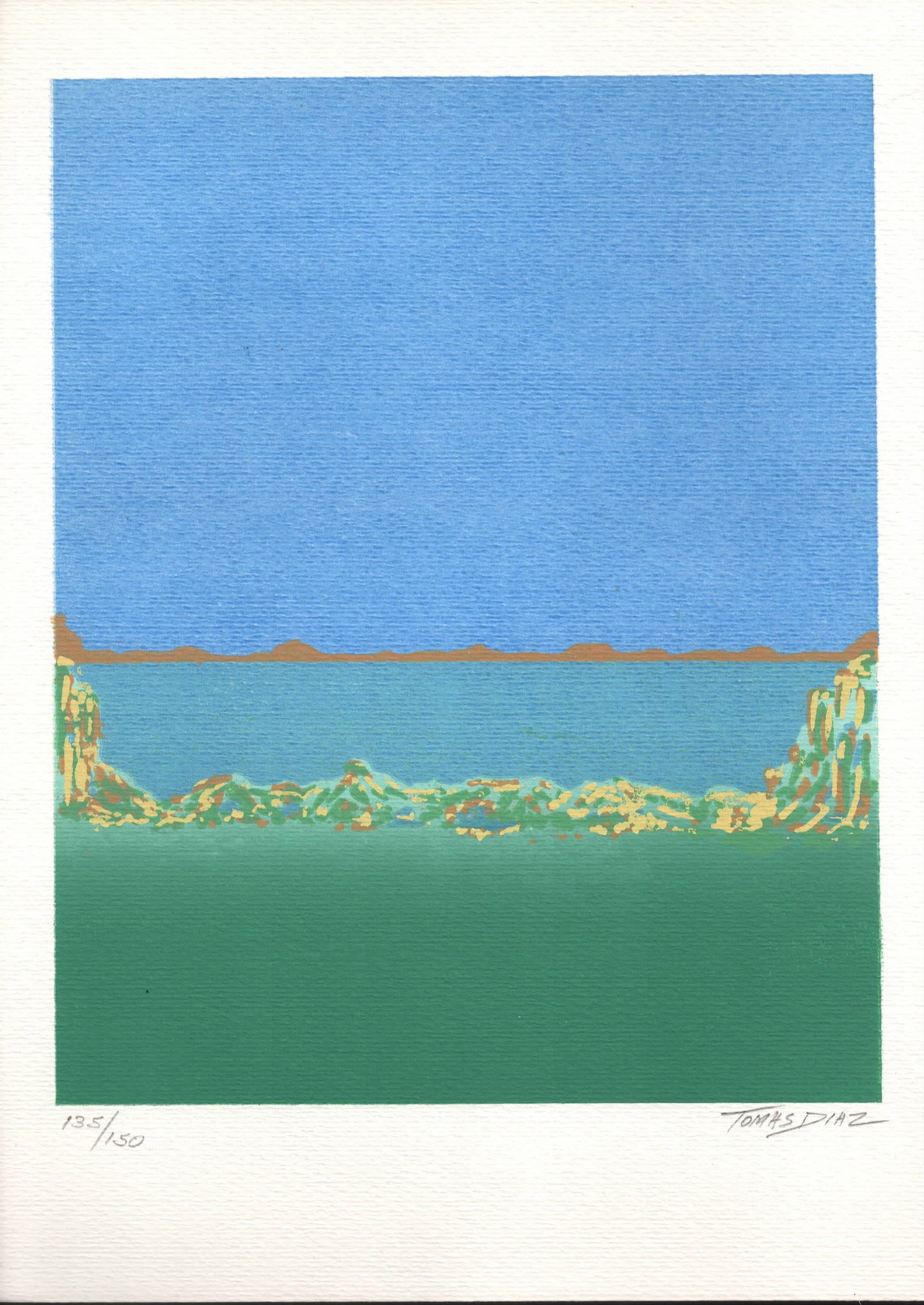 Image by Frederick Arciniegas, 2024