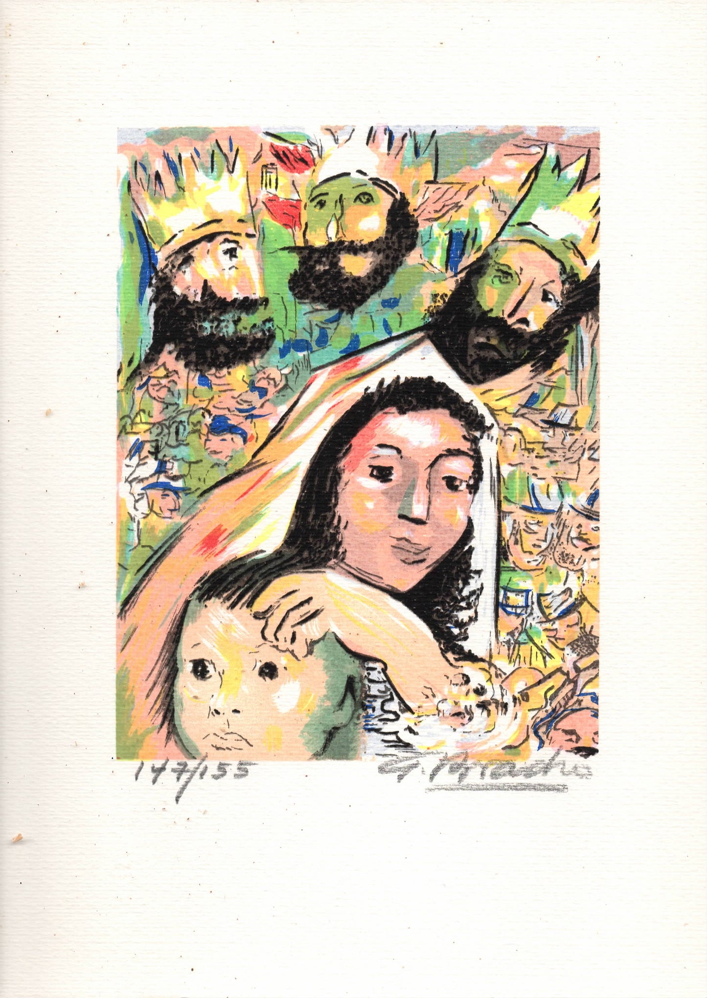 Image by Frederick Arciniegas, 2024