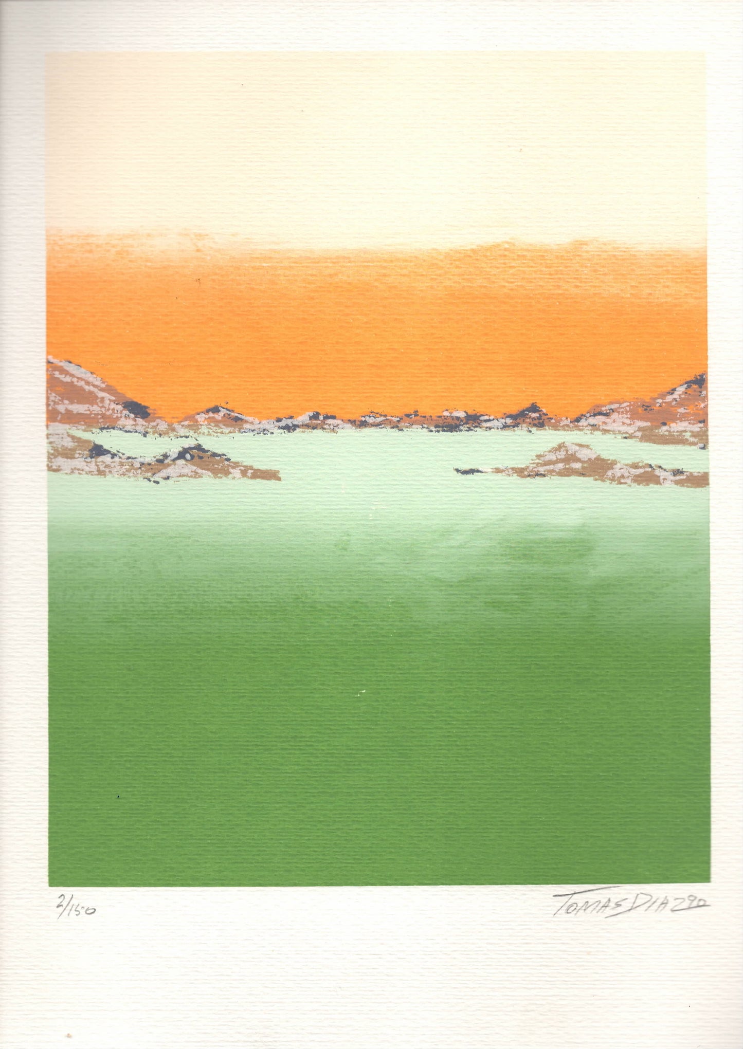 Image by Frederick Arciniegas, 2024