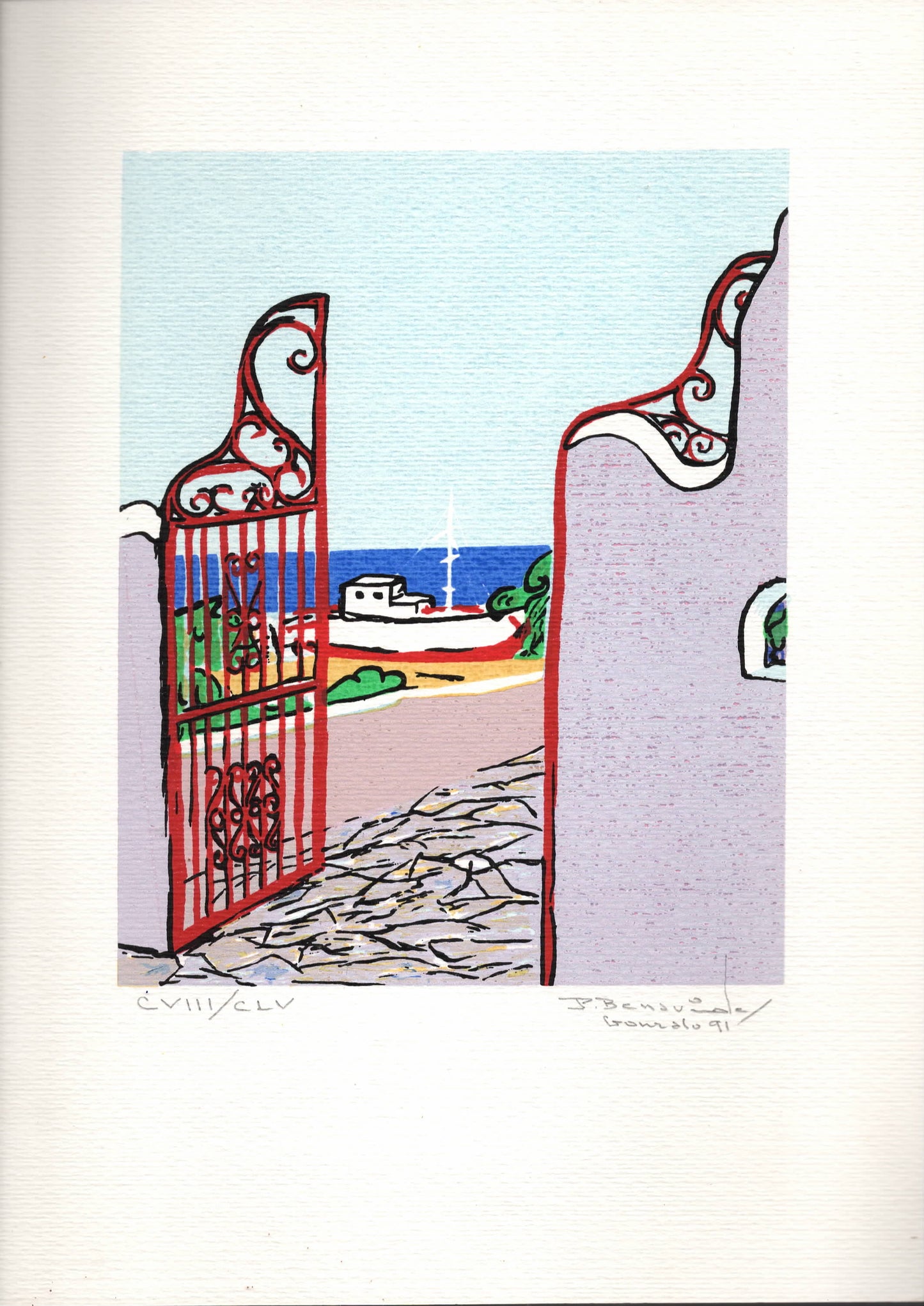 Image by Frederick Arciniegas, 2024