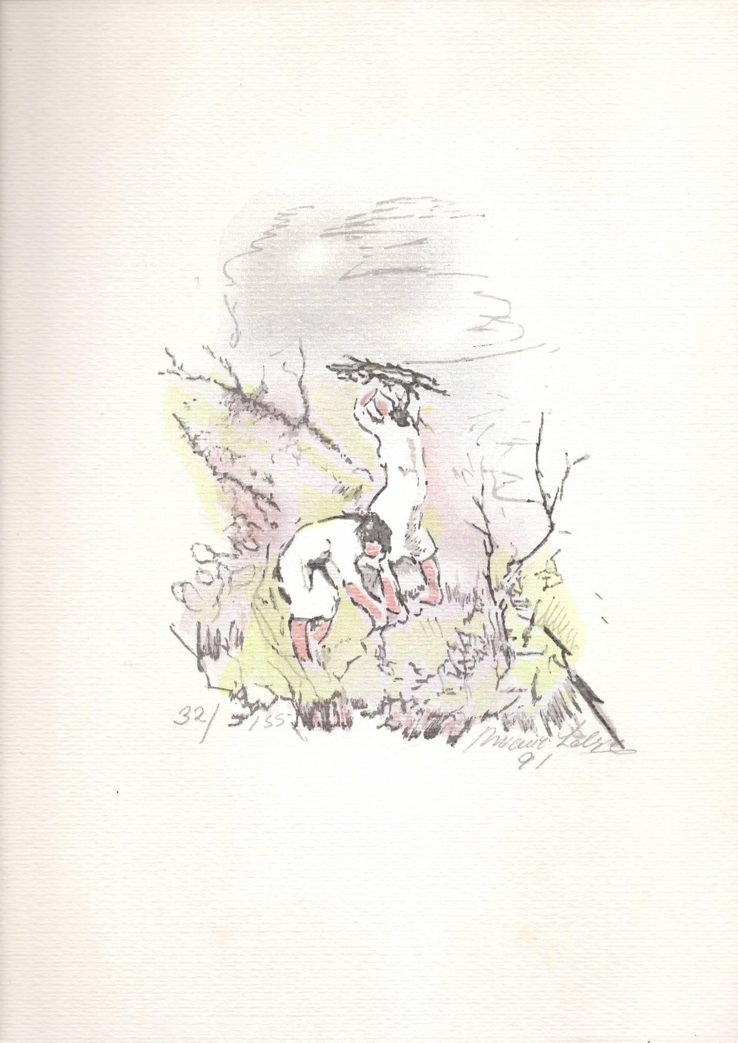 Image by Frederick Arciniegas, 2024