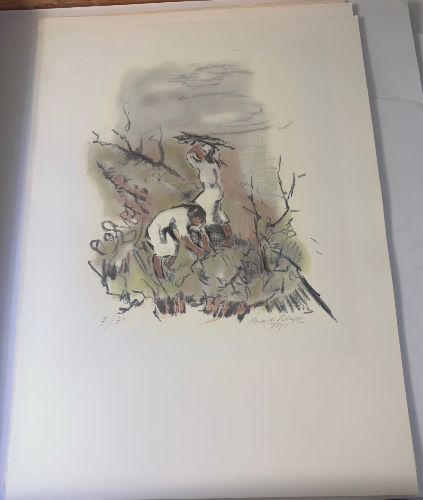 Image by Frederick Arciniegas, 2024