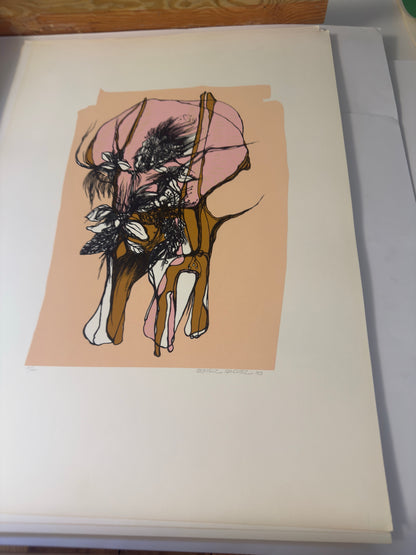 Image by Frederick Arciniegas, 2024