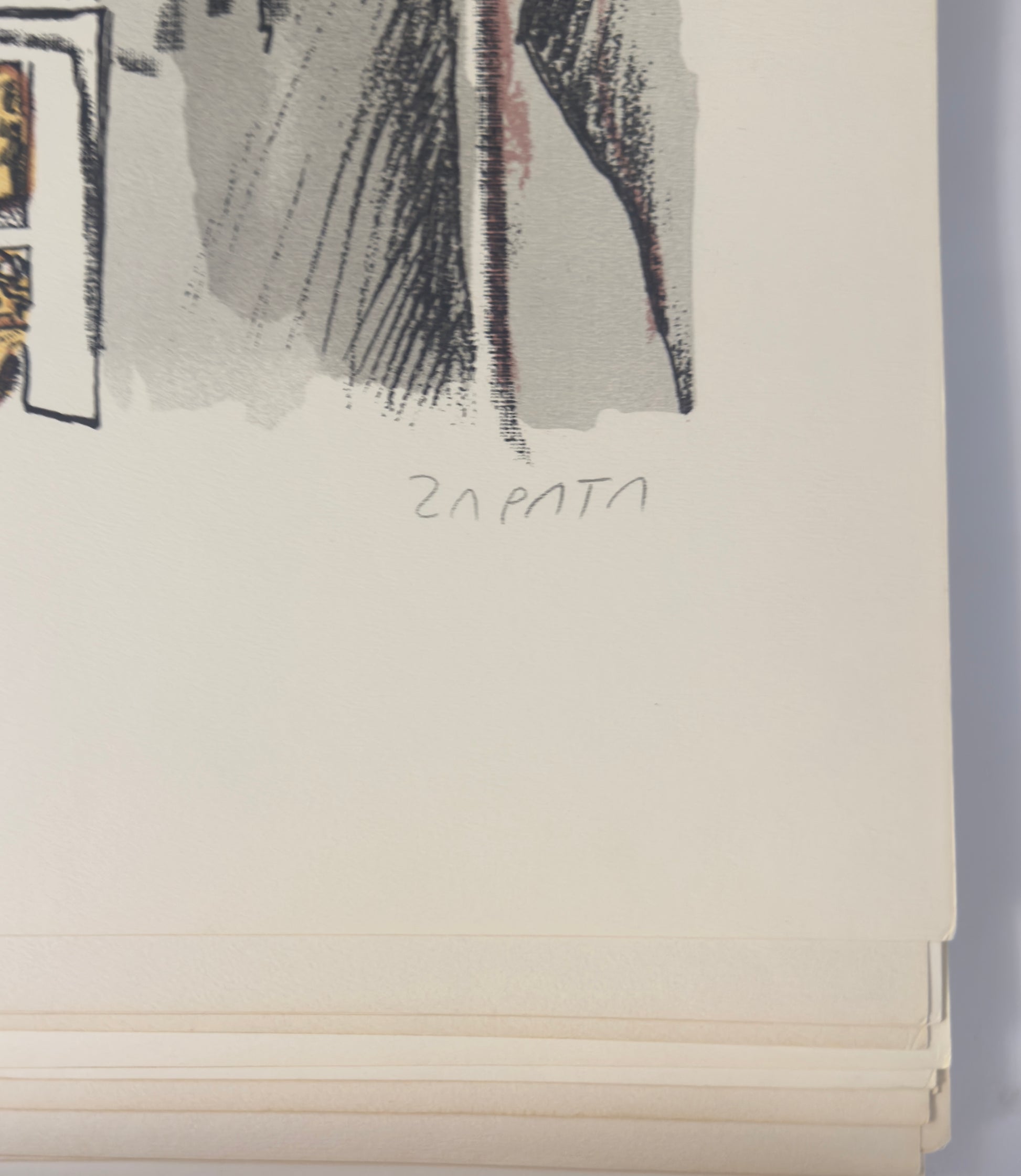 Image by Frederick Arciniegas, 2024