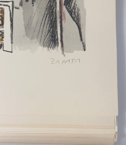 Image by Frederick Arciniegas, 2024