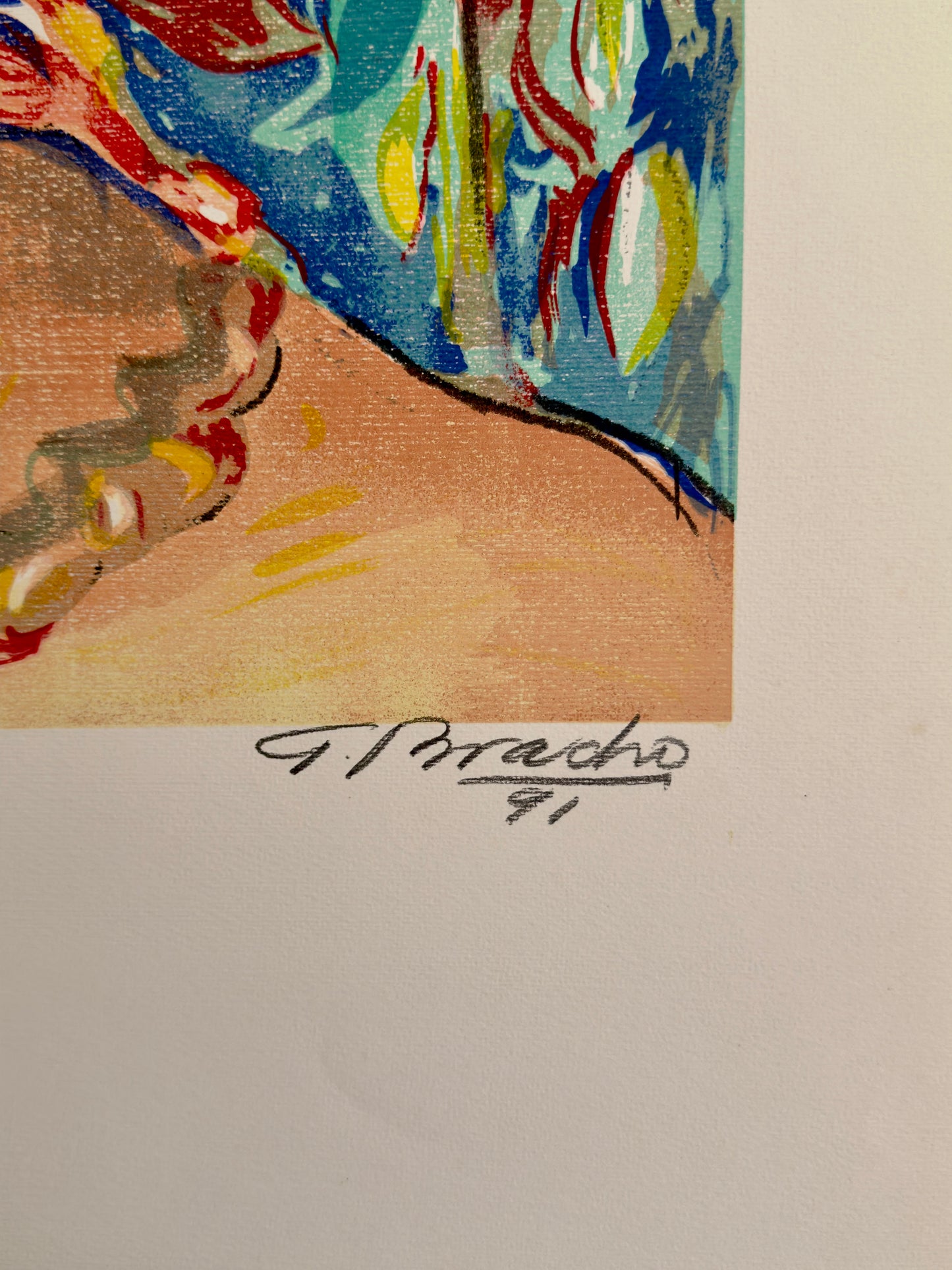 Image by Frederick Arciniegas, 2024