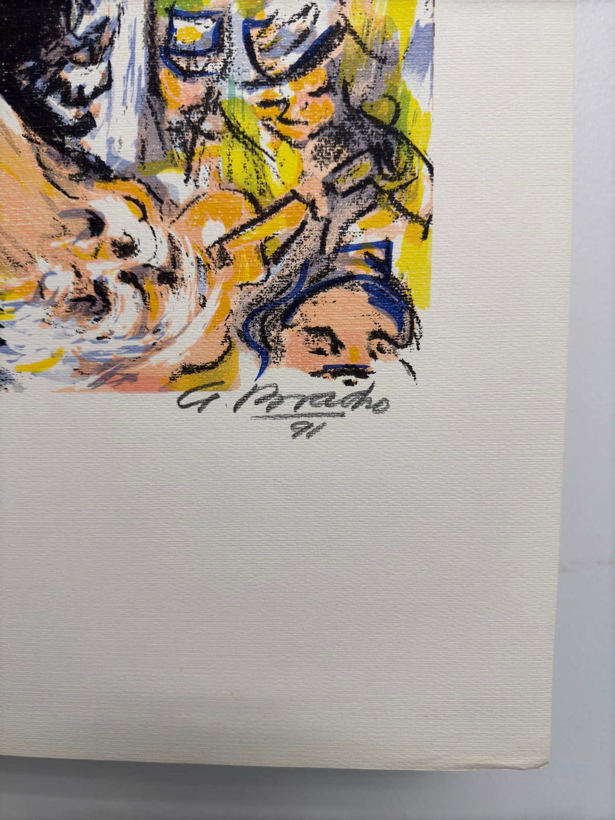 Image by Frederick Arciniegas, 2024