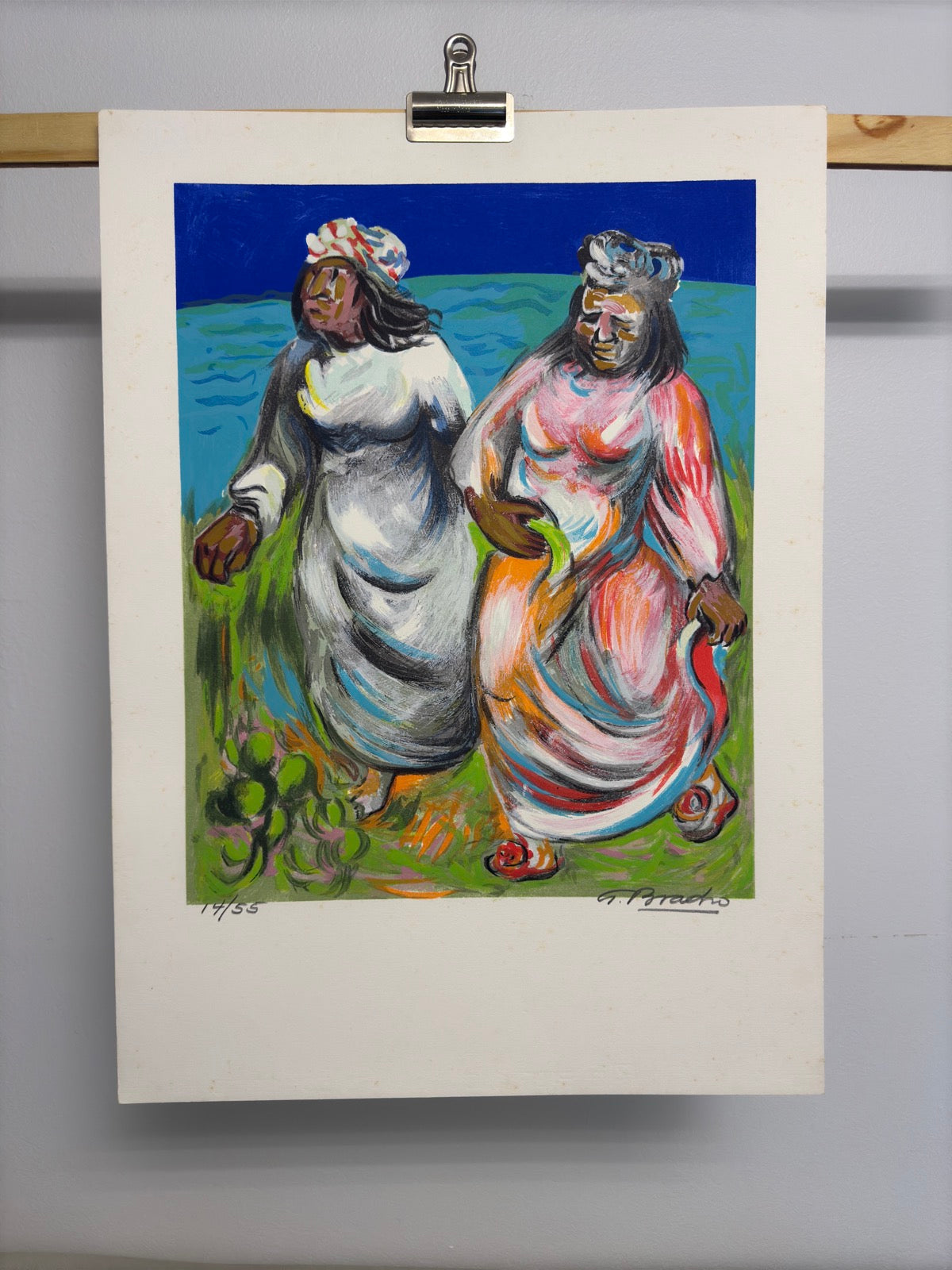 Image by Frederick Arciniegas, 2024