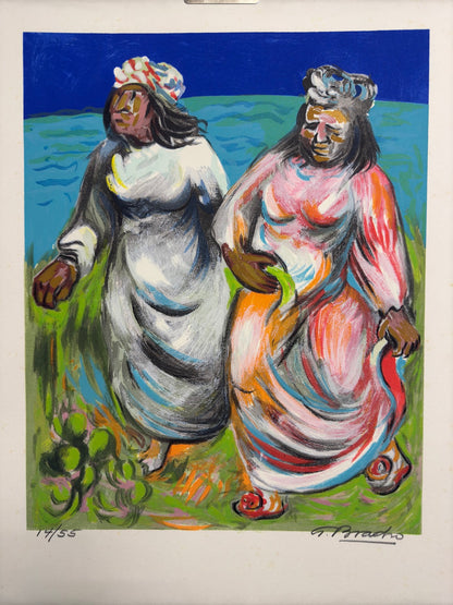 Image by Frederick Arciniegas, 2024