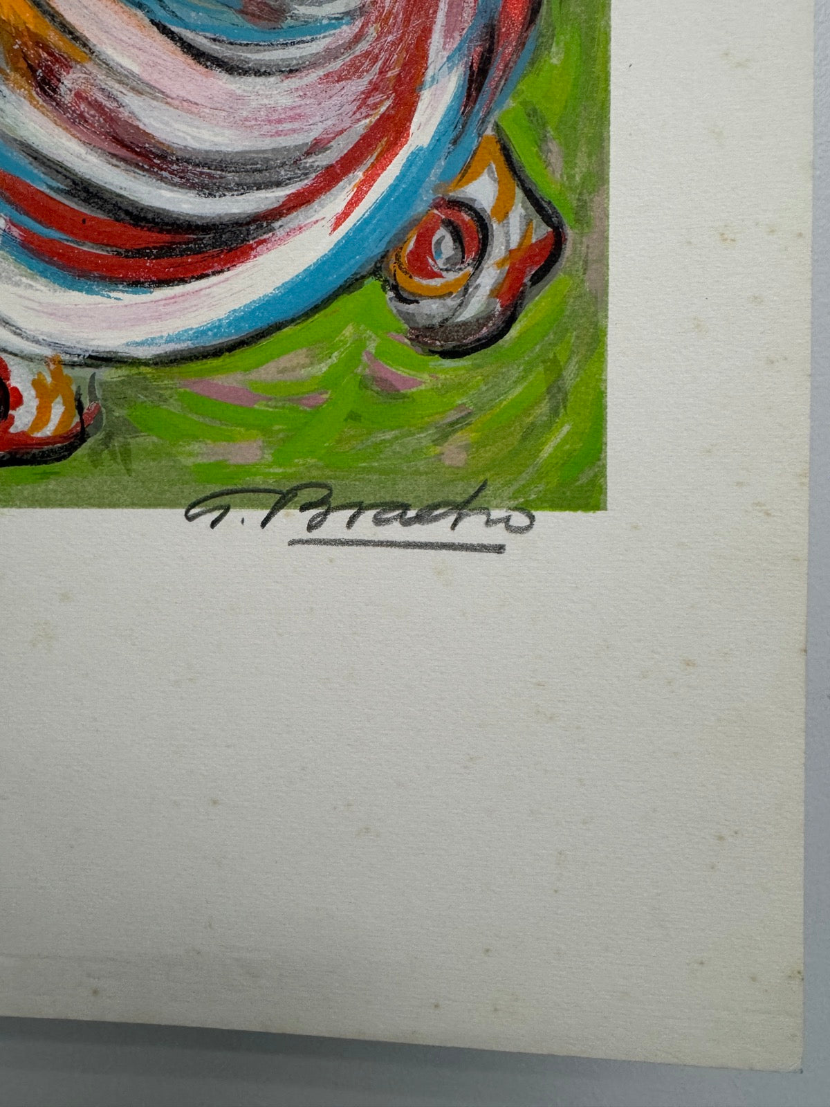 Image by Frederick Arciniegas, 2024