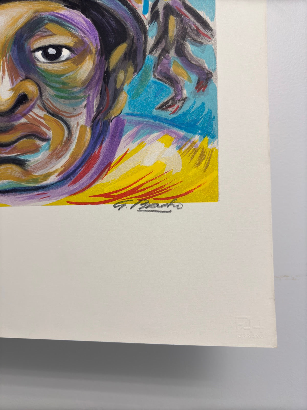 Image by Frederick Arciniegas, 2024