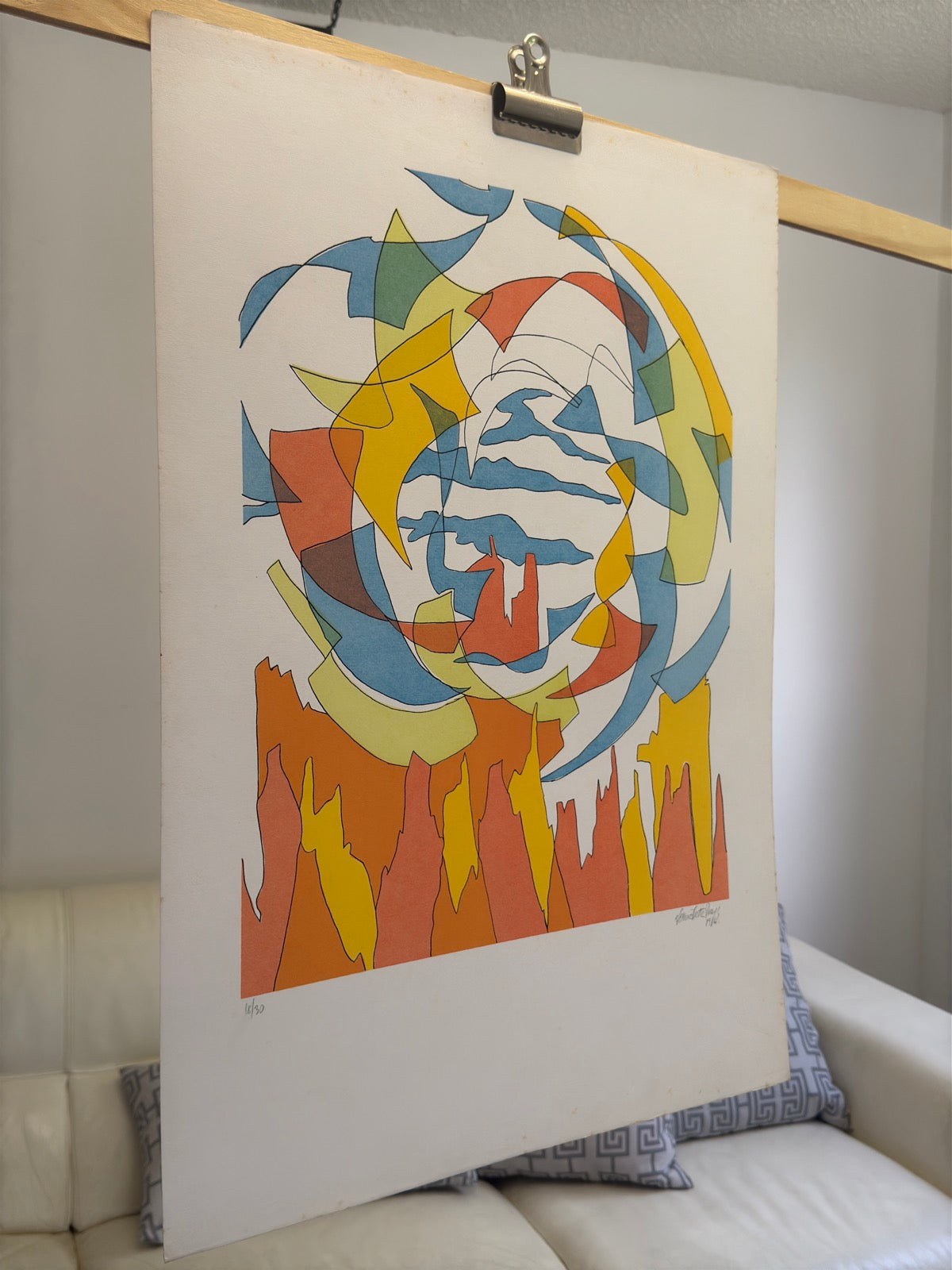 Image by Frederick Arciniegas, 2024