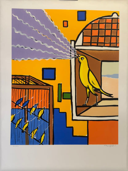 Image by Frederick Arciniegas, 2024