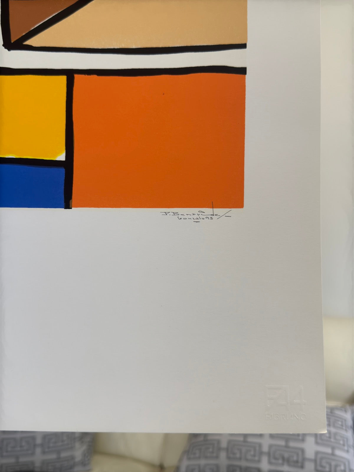 Image by Frederick Arciniegas, 2024