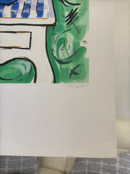 Image by Frederick Arciniegas, 2024