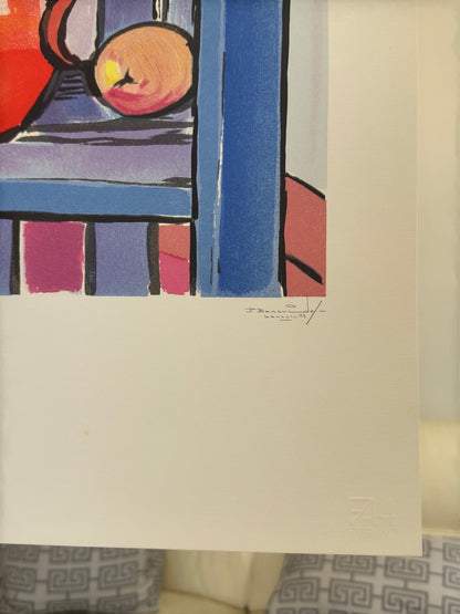 Image by Frederick Arciniegas, 2024