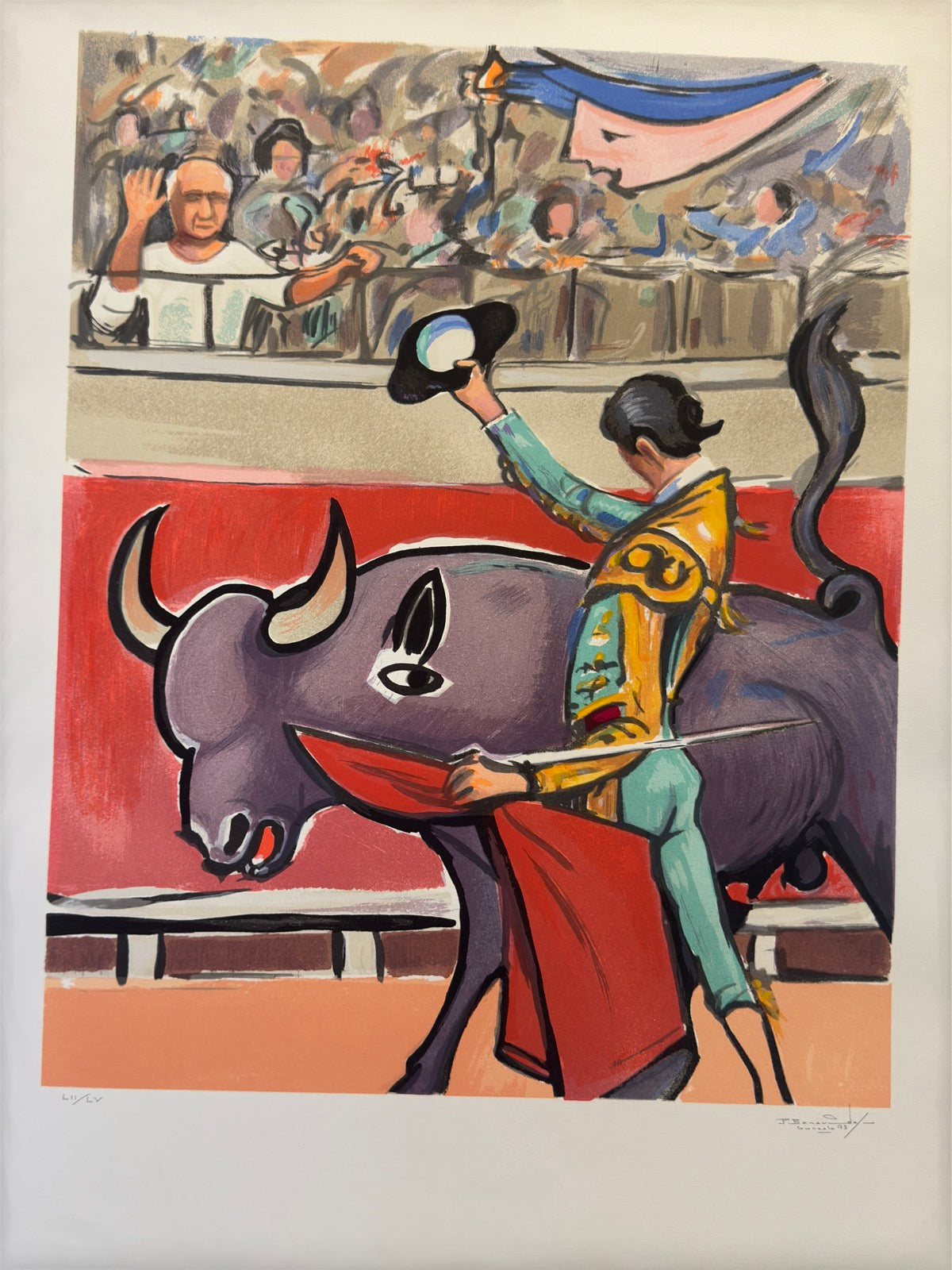 Image by Frederick Arciniegas, 2024