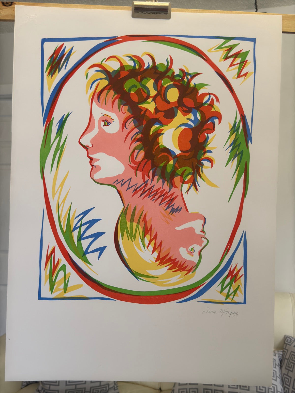 Image by Frederick Arciniegas, 2024