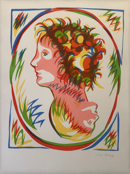 Image by Frederick Arciniegas, 2024