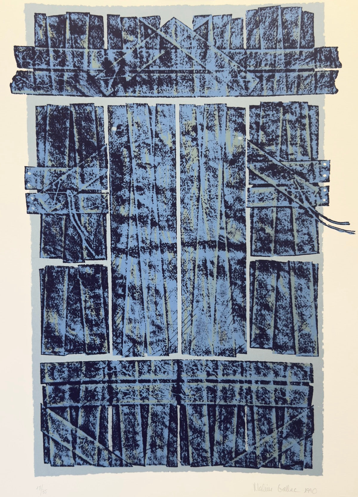 Image by Frederick Arciniegas, 2024