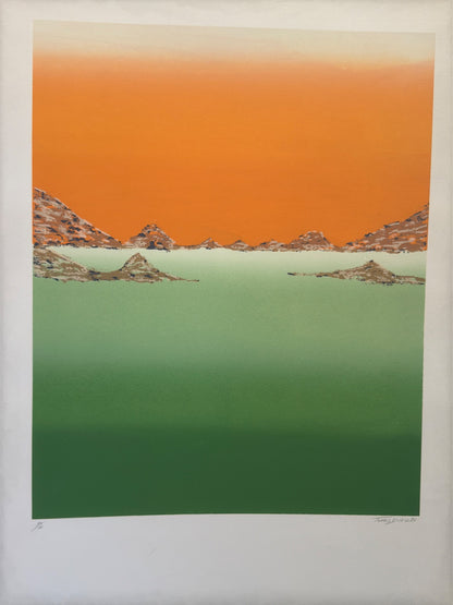 Image by Frederick Arciniegas, 2024