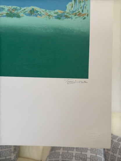 Image by Frederick Arciniegas, 2024