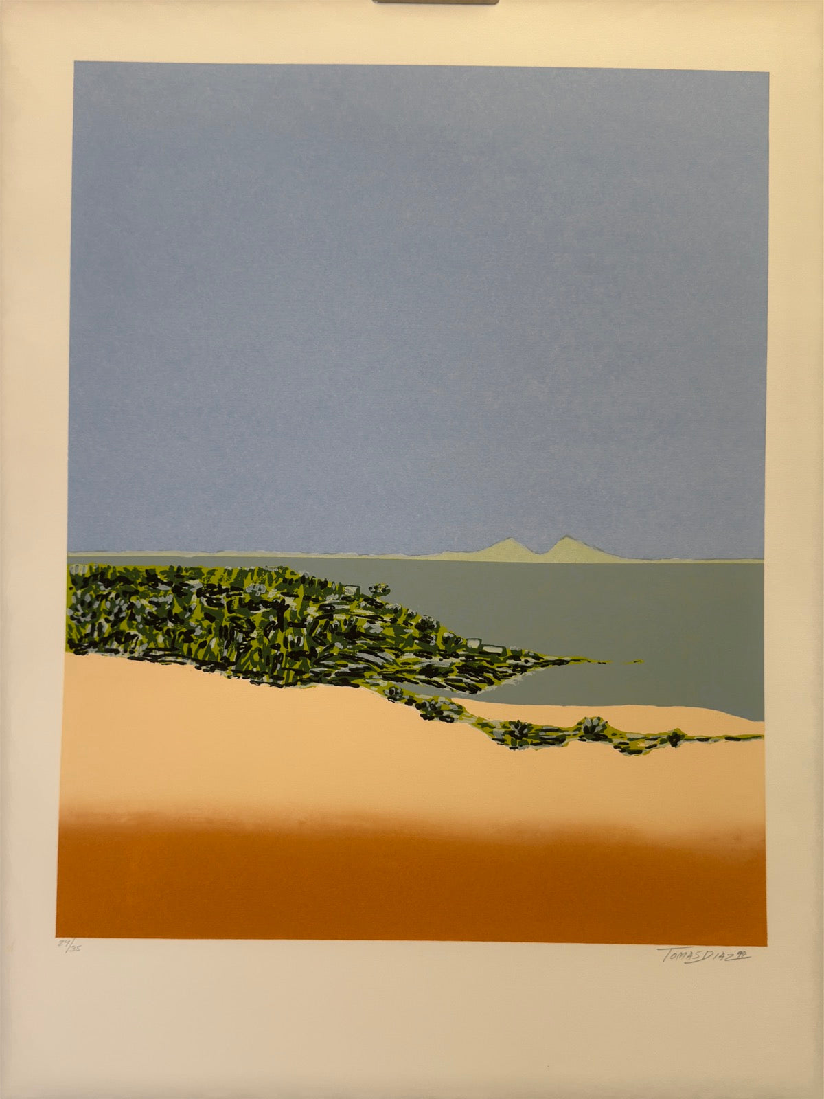 Image by Frederick Arciniegas, 2024