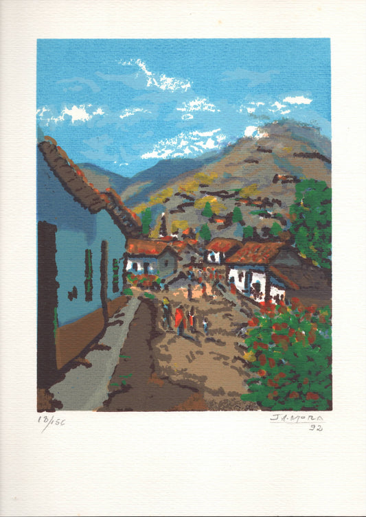 Image by Frederick Arciniegas, 2024