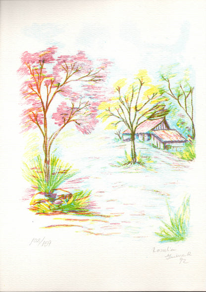 Image by Frederick Arciniegas, 2024