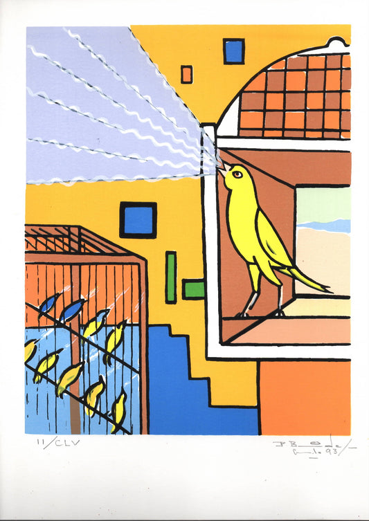 Image by Frederick Arciniegas, 2024