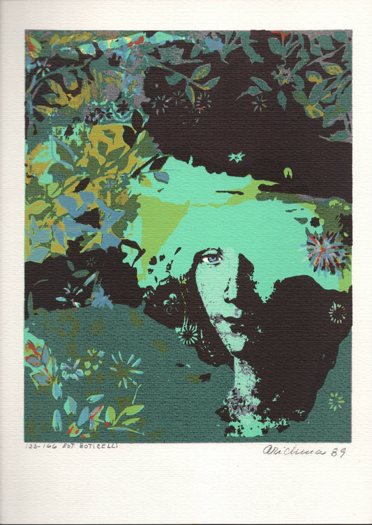 Image by Frederick Arciniegas, 2024