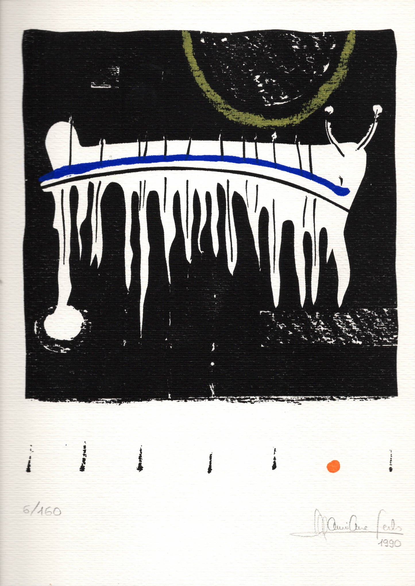 Image by Frederick Arciniegas, 2024