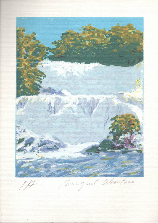 Image by Frederick Arciniegas, 2024
