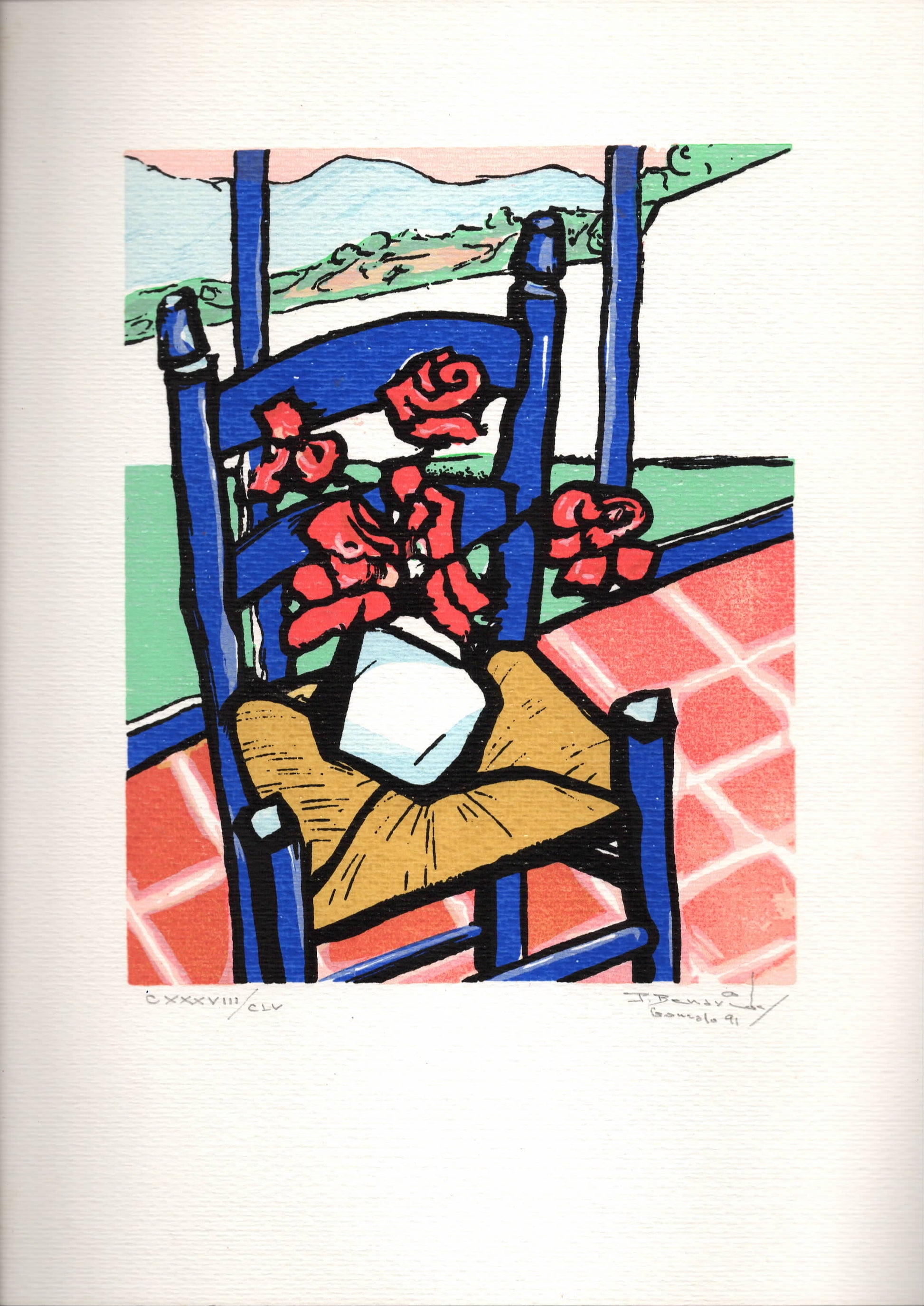 Image by Frederick Arciniegas, 2024