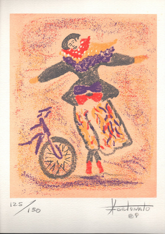 Image by Frederick Arciniegas, 2024