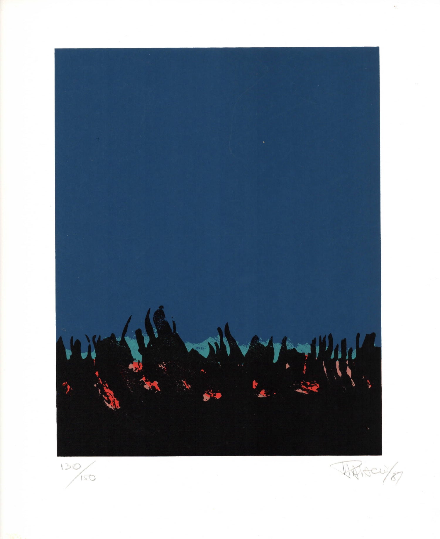 Image by Frederick Arciniegas, 2024