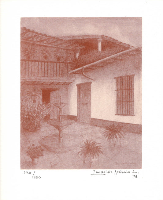 Image by Frederick Arciniegas, 2024