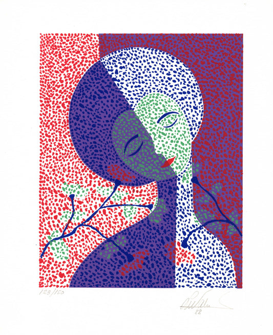 Image by Frederick Arciniegas, 2024