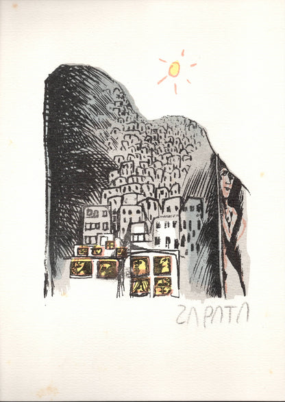 Image by Frederick Arciniegas, 2024