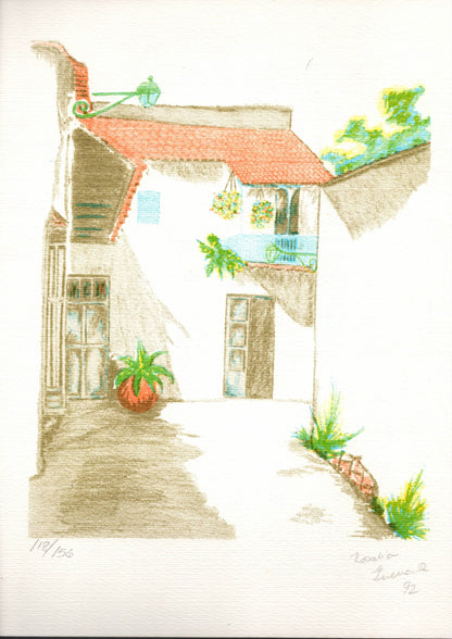 Image by Frederick Arciniegas, 2024