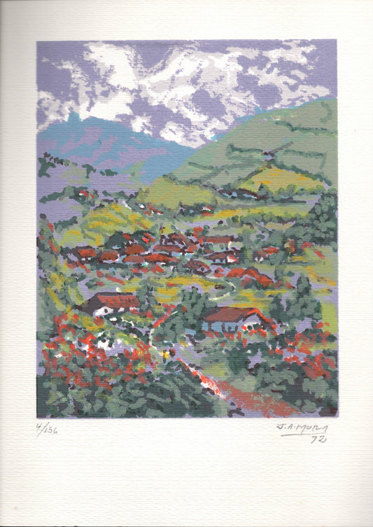 Image by Frederick Arciniegas, 2024